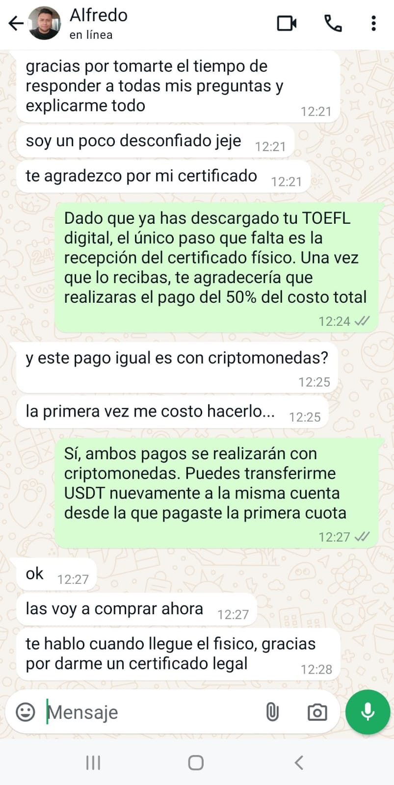 Testimonio 9